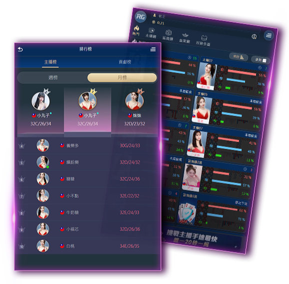 DB多寶介面新手友善，輕鬆上手